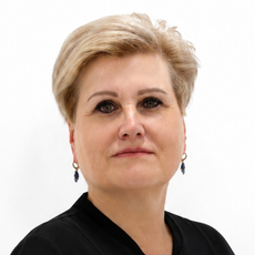 Богданова Татьяна Михайловна, стоматолог-хирург