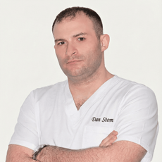 Кисиев Арсен Давидович, стоматолог-хирург