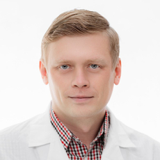 Кузнецов Алексей Федорович, ортопед