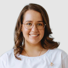 Самсонычева Алена Вадимовна, детский стоматолог