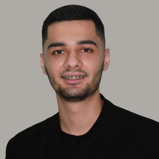 Эгамбердиев Далер Бахтиёрович, стоматолог-хирург