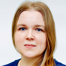 Пономарева Татьяна Владимировна, гематолог