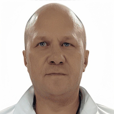 Голенков Игорь Александрович, остеопат