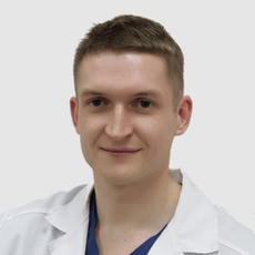 Степанов Артем Михайлович, флеболог