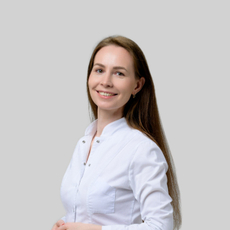 Сивкова Любовь Алексеевна, детский невролог