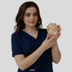 Чалдырян Регина Руслановна, стоматологический гигиенист