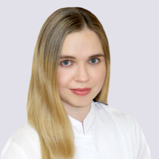 Агафонова Василиса Андреевна, офтальмолог