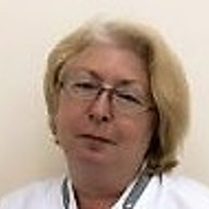 Наумова Татьяна Борисовна, стоматолог-терапевт