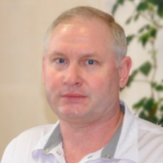 Набережнев Алексей Александрович, стоматолог-терапевт