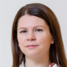 Коноз (Иванова) Ирина Владимировна, эндоскопист