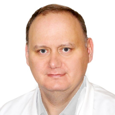 Гребнев Константин Сергеевич, психиатр