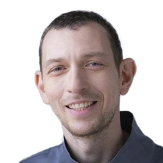 Кобрава Борис Александрович, стоматолог-хирург