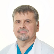 Нижевич Александр Альбертович, гастроэнтеролог