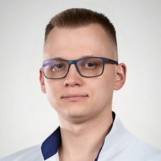 Чернов Ярослав Игоревич, терапевт