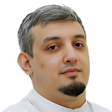 Саидов Осман Гаджиабакарович, стоматолог-терапевт