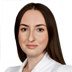 Нестеренко Инна Андреевна, дерматолог