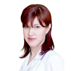 Пузик Наталья Дмитриевна, гинеколог