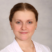 Соина Татьяна Александровна, рентгенолог