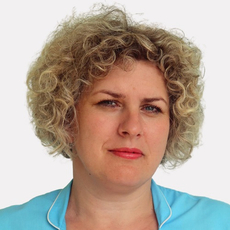 Курлютова Татьяна Ивановна, стоматолог-терапевт