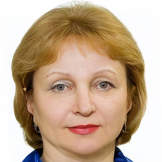 Мозалькова Елена Федоровна, офтальмолог