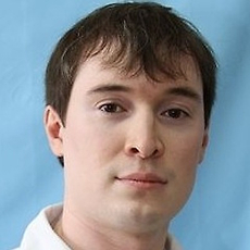 Ананьев Николай Николаевич, стоматолог-ортопед