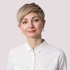 Горохова Татьяна Геннадьевна, нутрициолог