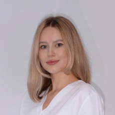 Архипова Ксения Алексеевна, стоматолог-терапевт