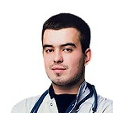 Филиппов Родион Михайлович, гинеколог