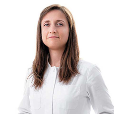 Дмитриева Тамара Сергеевна, офтальмолог