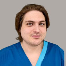 Бодренок Владислав Витальевич, детский стоматолог