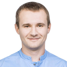 Аксенов Кирилл Александрович, стоматолог-хирург