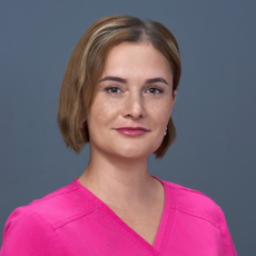 Паламарчук Татьяна Юрьевна, стоматолог-терапевт