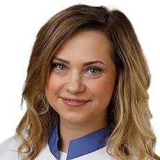 Кравцова Елена Геннадиевна, эмбриолог