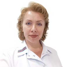 Куприкова Марина Владиславовна, детский офтальмолог