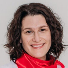 Насонова Елизавета, косметолог