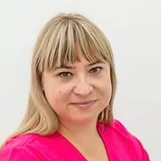 Запорощук Яна Витальевна, ревматолог