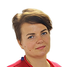 Лапцевич Александра Анатольевна, педиатр