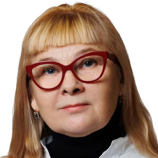 Макарова Елена Фёдоровна, гинеколог