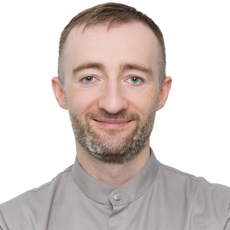 Бурлаков Алик Викторович, хирург