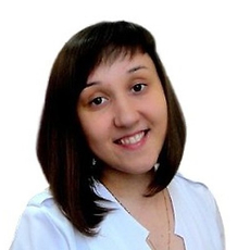 Хусеинова Анна Игоревна, гинеколог