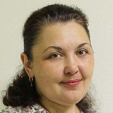 Ударцева Наталья Сергеевна, детский логопед