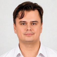 Козлов Евгений Александрович, нейрохирург