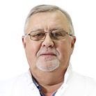 Ларичев Игорь Валентинович, уролог