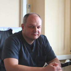 Ищенко Роман Викторович, хирург