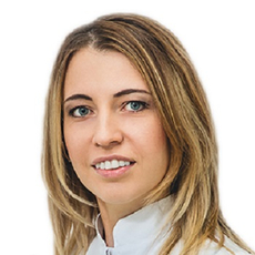 Дмитриева Елена Александровна, стоматолог-терапевт