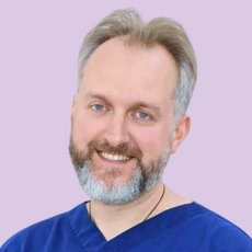 Чинчуков Александр Юрьевич, остеопат