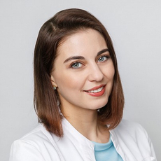 Цыпурдеева Наталия Дмитриевна, репродуктолог