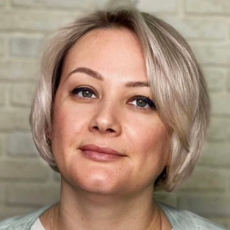 Лопатина Дарья Владимировна, ортопед