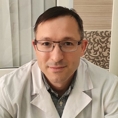 Миндубаев Ленар Габтелхаевич, флеболог