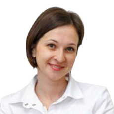 Галенкина Наталья Михайловна, офтальмолог